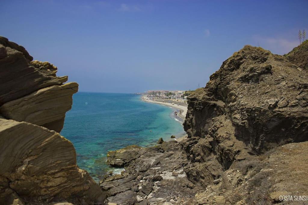 Sunny Afternoons Calaceite Torrox Luaran gambar