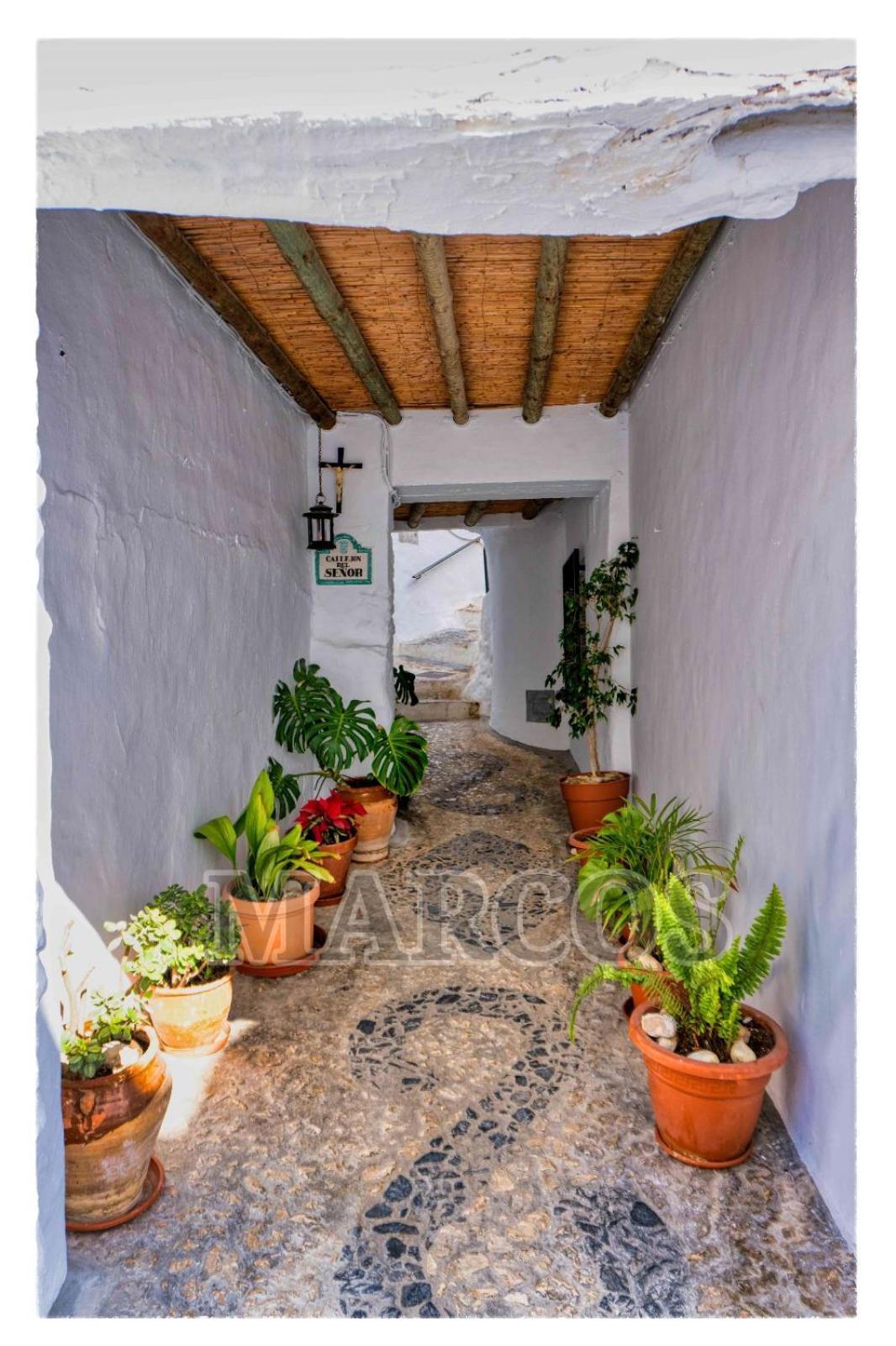 Sunny Afternoons Calaceite Torrox Luaran gambar