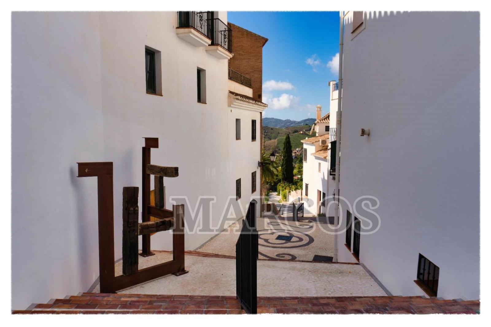 Sunny Afternoons Calaceite Torrox Luaran gambar